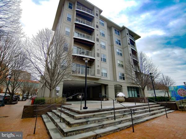 8045 NEWELL ST #512, Silver Spring, MD 20910