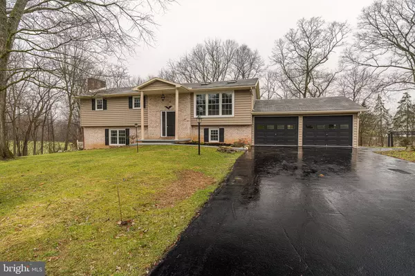 Mount Joy, PA 17552,4593 MILLER DR