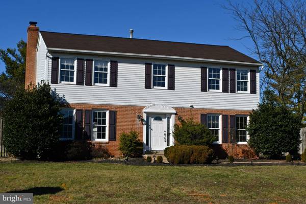 8896 SWEETBRIAR ST, Manassas, VA 20110