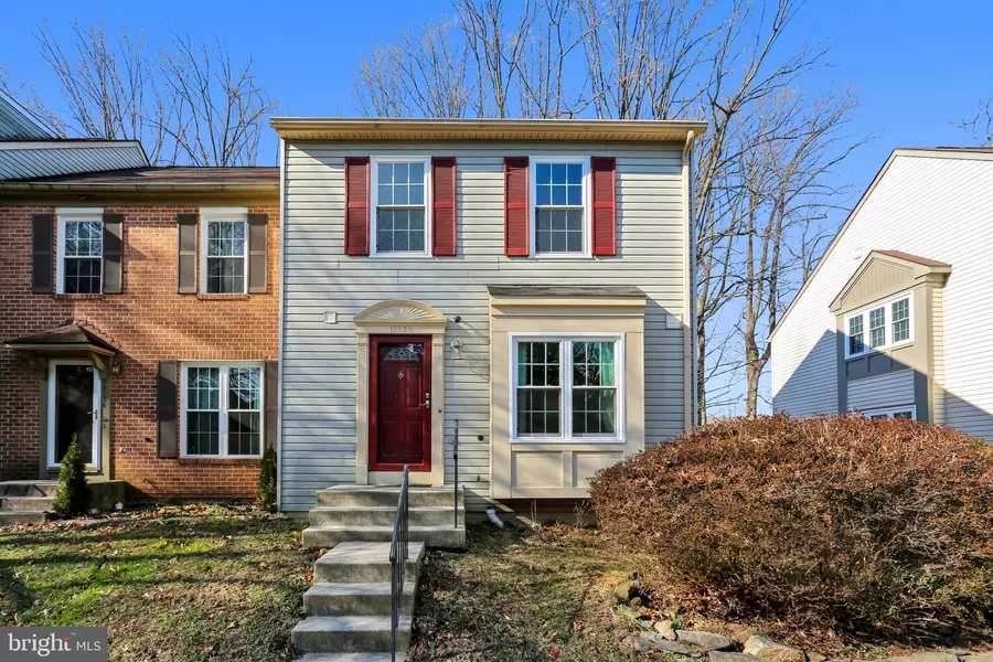 12138 ISLAND VIEW CIR, Germantown, MD 20874