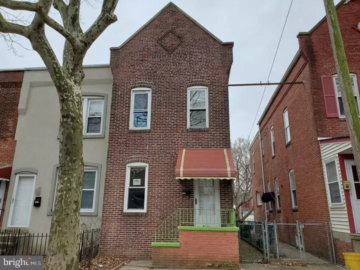 225 5TH AVE, Roebling, NJ 08554