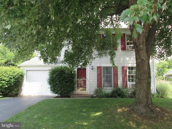 433 SPRINGFIELD CT, Lititz, PA 17543