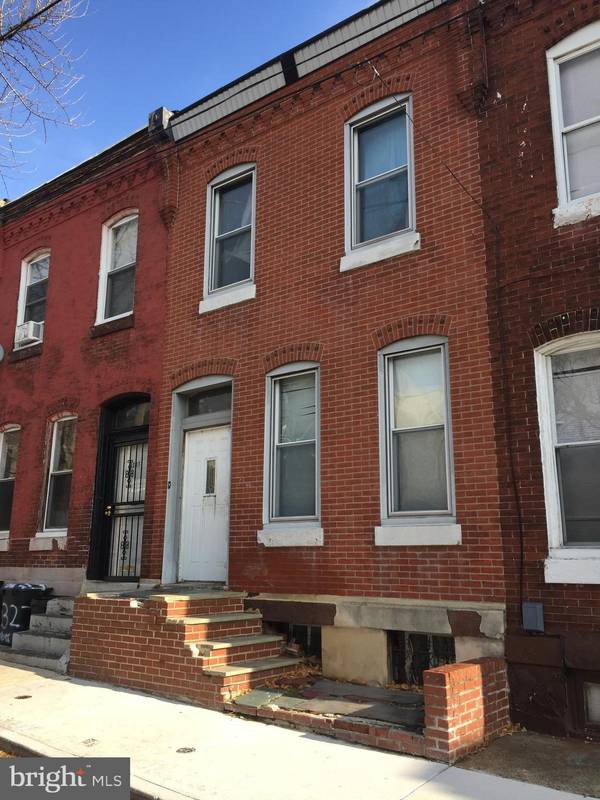 3325 N UBER ST, Philadelphia, PA 19140