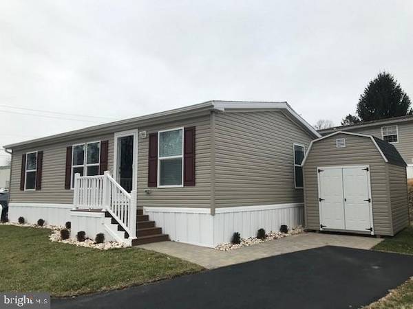 3404 ASTER AVE, Trevose, PA 19053