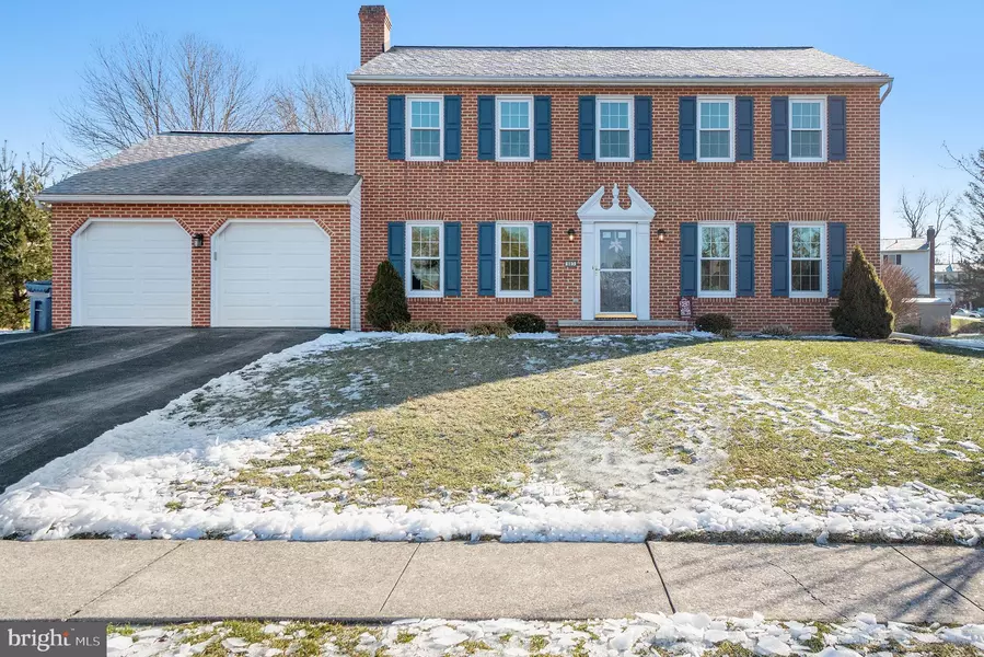 883 HAWTHORNE AVE, Mechanicsburg, PA 17055