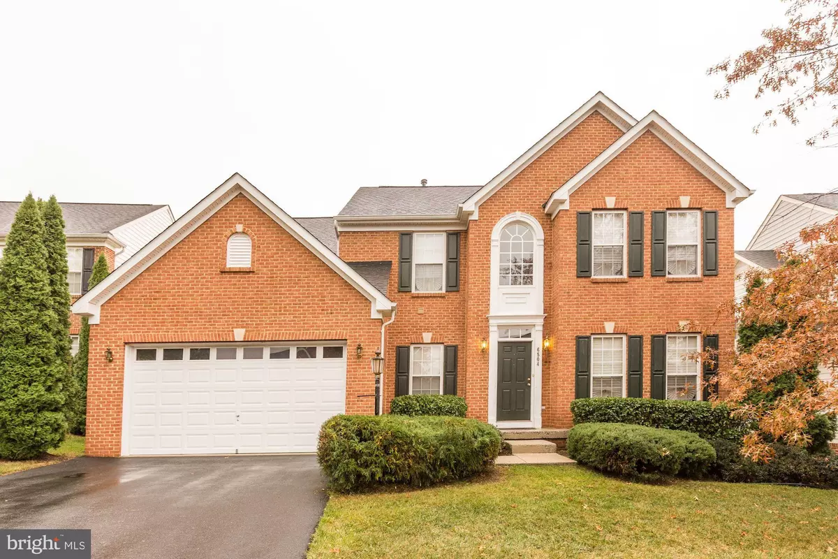 Gainesville, VA 20155,6504 ATKINS WAY