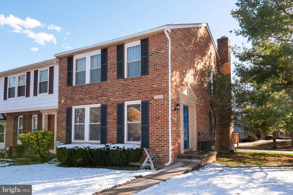 3601 AUTUMN GLEN CIR, Burtonsville, MD 20866