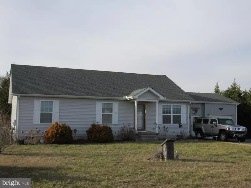 7509 STATION LN, Seaford, DE 19973