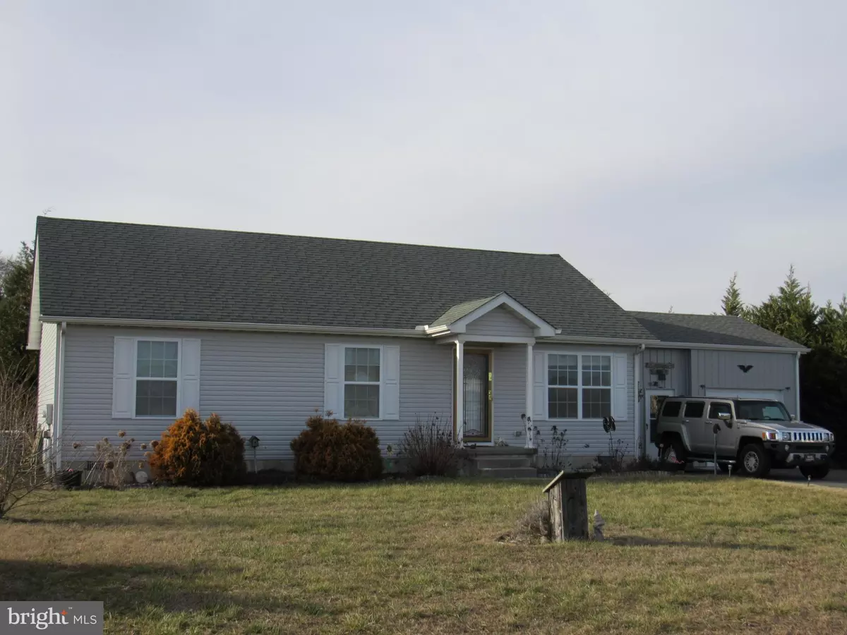 Seaford, DE 19973,7509 STATION LN