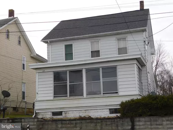 412 W MAIN ST, Waynesboro, PA 17268