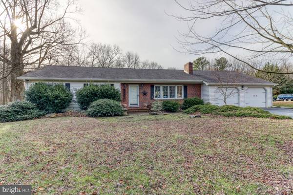 2844 SHARON HILL RD, Dover, DE 19904