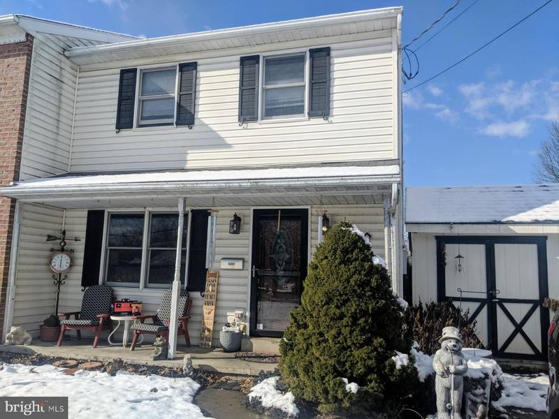 351 S UNION ST, Middletown, PA 17057