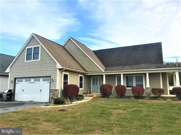 Millsboro, DE 19966,25380 RADISH RD