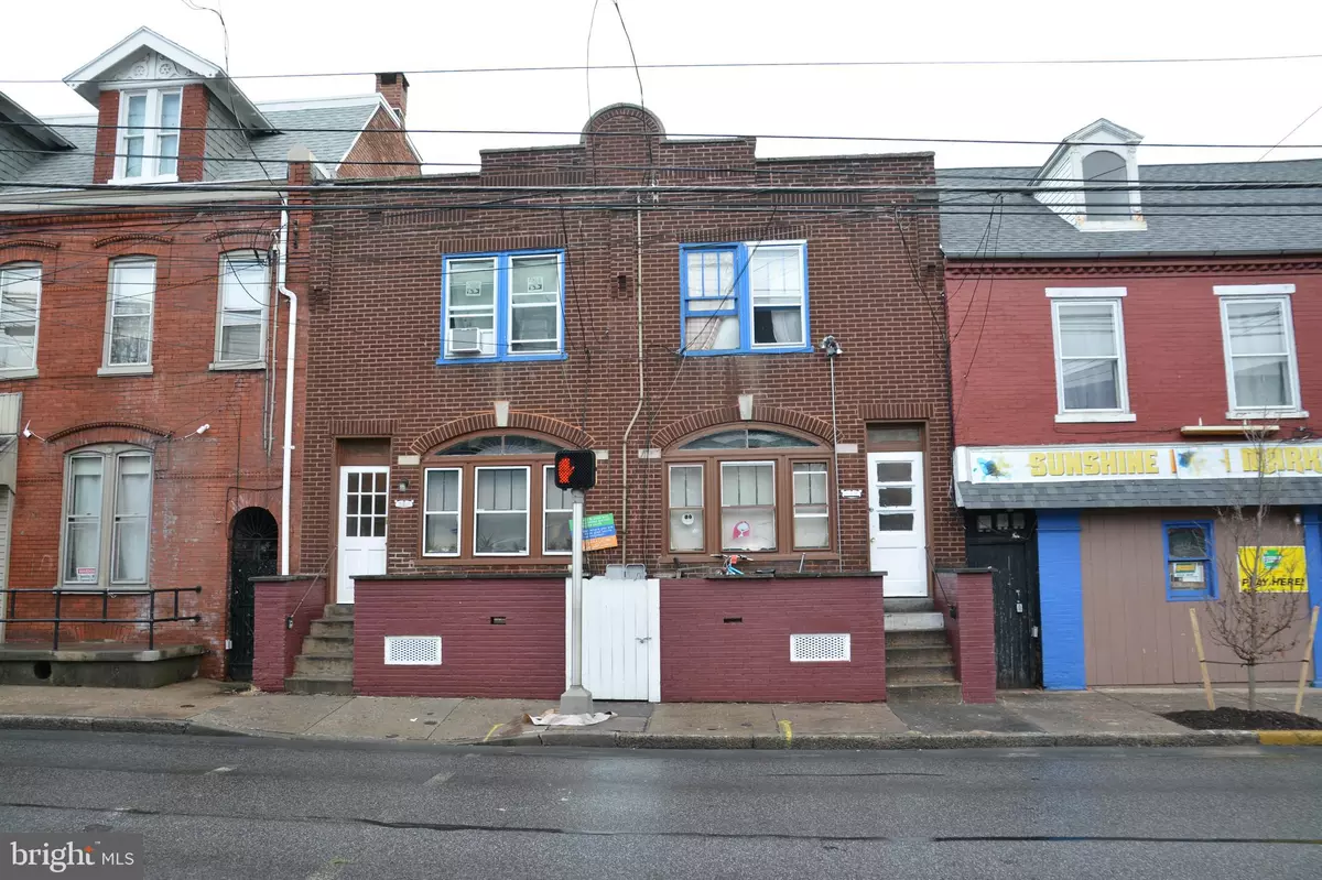 Lancaster, PA 17603,566 MANOR ST