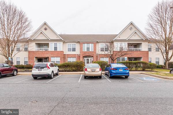 1403-J BONNETT PL #169, Bel Air, MD 21015