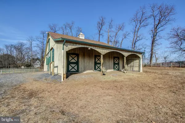 Woodbine, MD 21797,1844 GUM RD