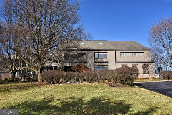 510 WHEATFIELD LN, Newtown, PA 18940