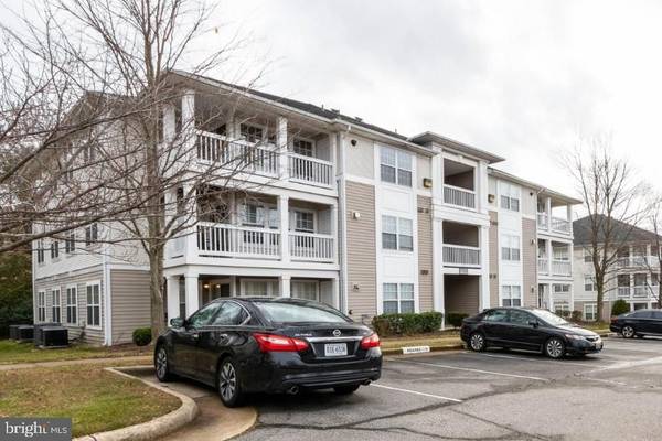 14188 CUDDY LOOP #201, Woodbridge, VA 22193