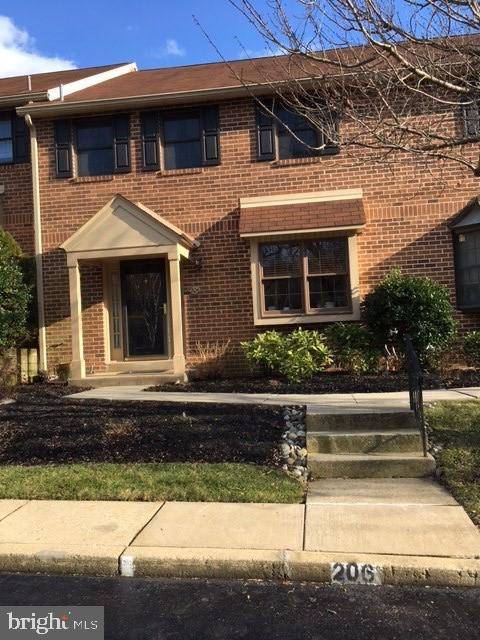 205 ARCHER CT, Malvern, PA 19355