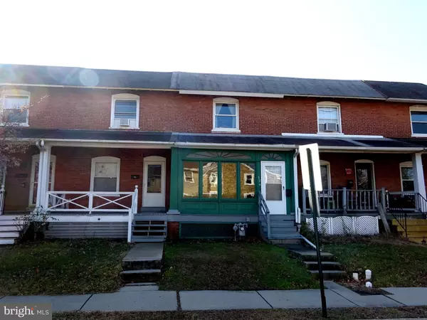 50 W MOUNT VERNON ST, Lansdale, PA 19446