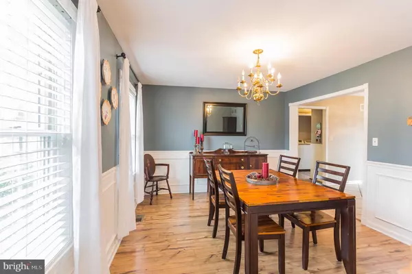 Coatesville, PA 19320,35 WILLOW ROCK WAY