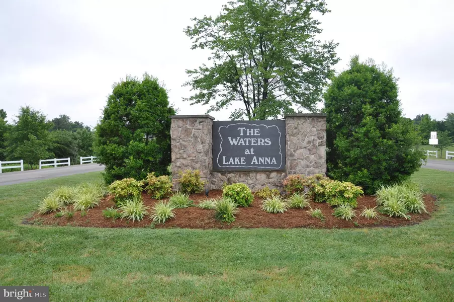 LOT 239 OLD FOX CT, Mineral, VA 23117