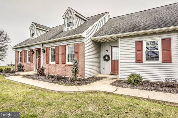 Strasburg, PA 17579,399 SHAUB RD