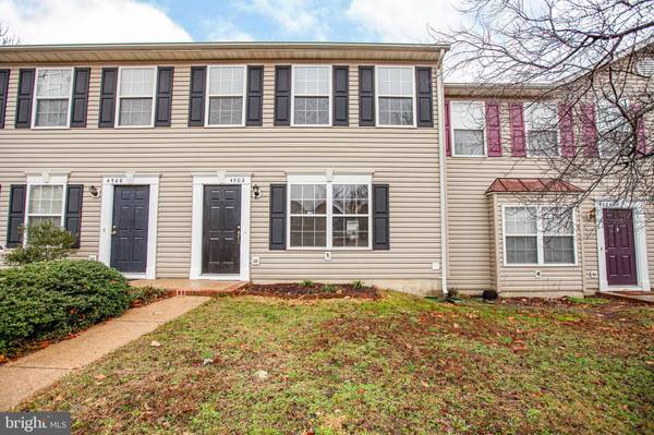 4502 KAY CT, Fredericksburg, VA 22408