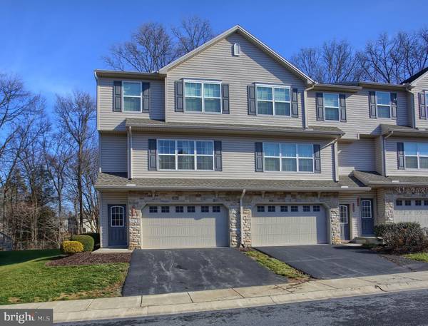 457 GALLEON DR, Mechanicsburg, PA 17050