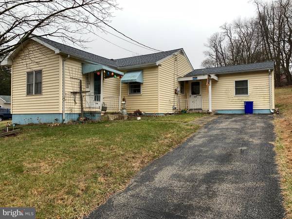 Wrightsville, PA 17368,434 BULL RUN RD