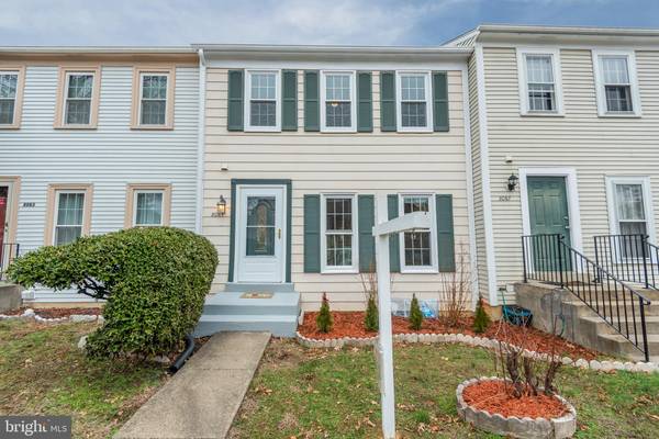 8065 DULCIANA CT, Springfield, VA 22153