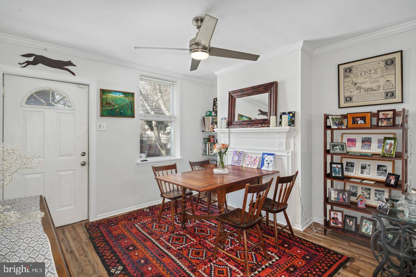Philadelphia, PA 19123,855 N LAWRENCE ST