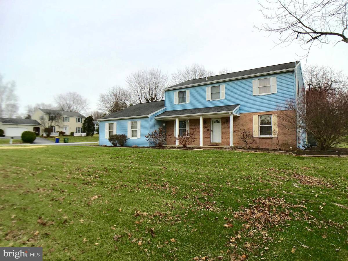 York, PA 17404,2631 SAINT ANDREWS WAY