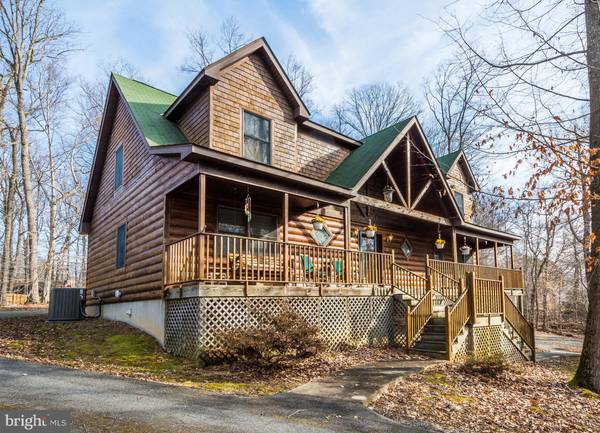 31 LINTON RUN RD, Port Deposit, MD 21904