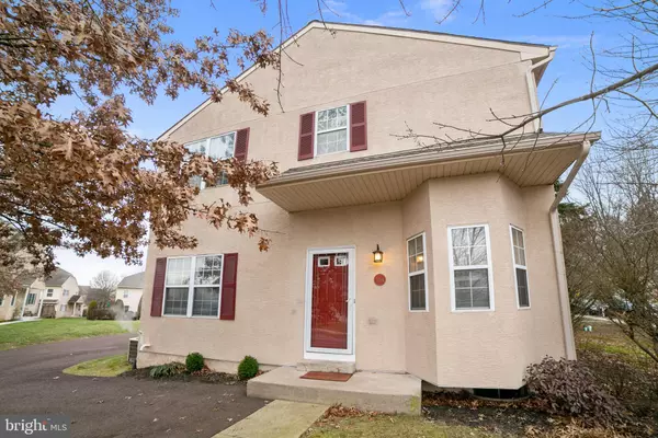 254 GREEN ST, Souderton, PA 18964