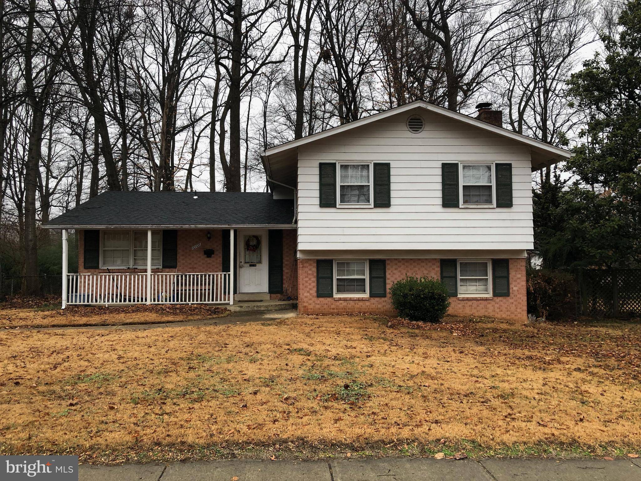 Fairfax, VA 22030,10108 CAVALRY DR