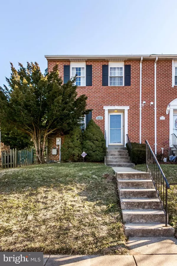 31 PERRYFALLS PL, Baltimore, MD 21236