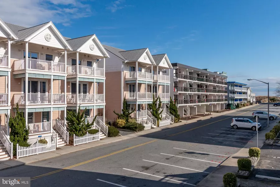 5606 COASTAL HWY #4, Ocean City, MD 21842