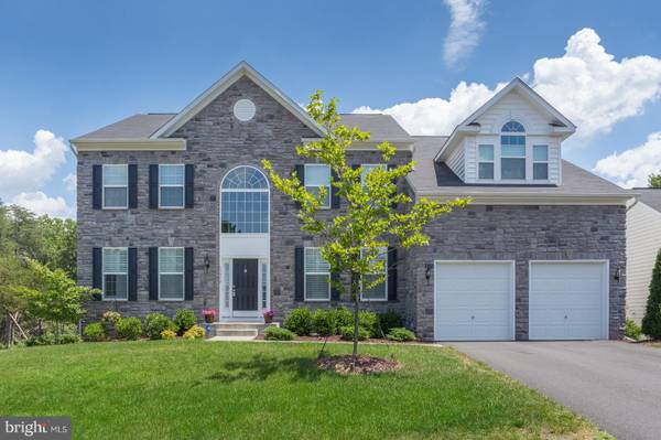 23978 MILL WHEEL PL, Aldie, VA 20105