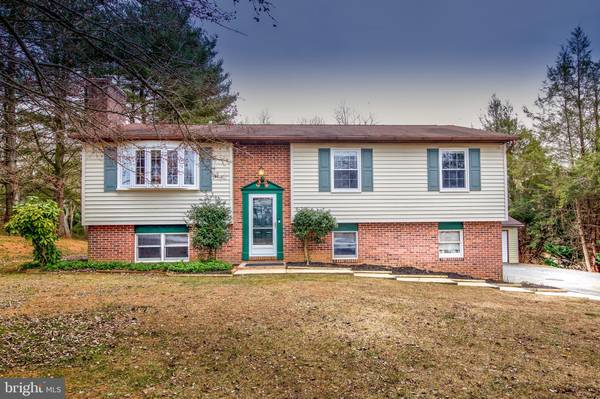 1903 FOREST GUARD CT, Jarrettsville, MD 21084