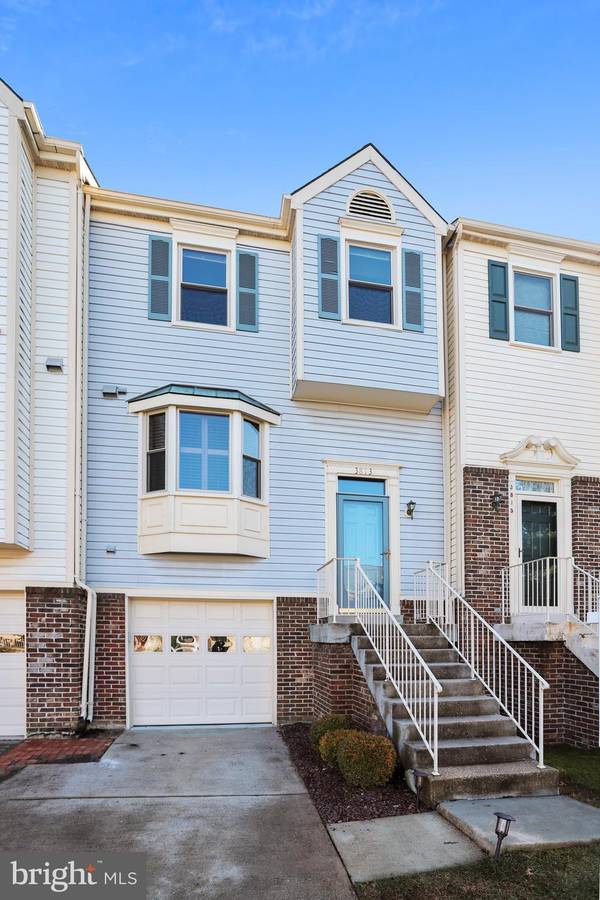 3813 ROXBURY CT, Alexandria, VA 22309