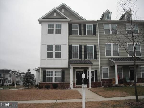 62 SADDLE WAY, Crosswicks, NJ 08515