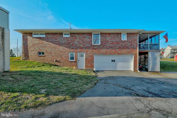 Wrightsville, PA 17368,4 W RIDGE AVE