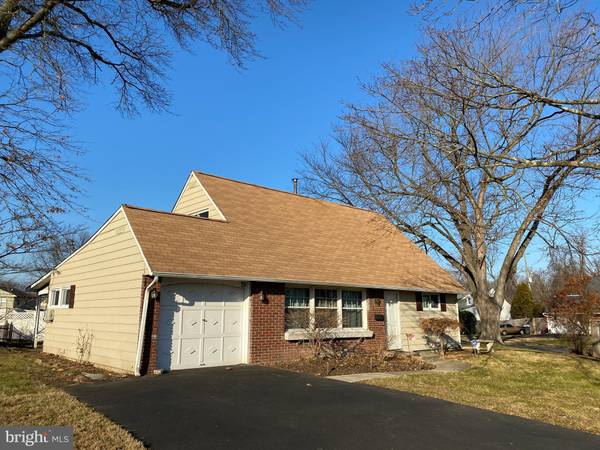 79 QUARRY RD, Levittown, PA 19057