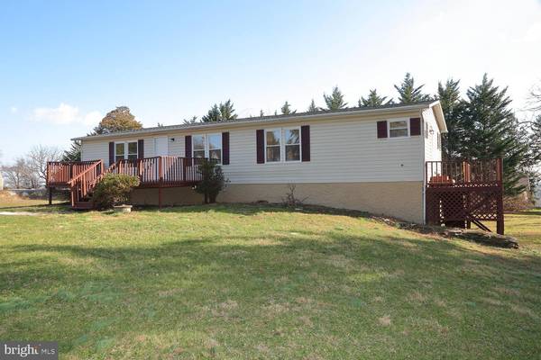 784 DRYTOWN RD, Holtwood, PA 17532