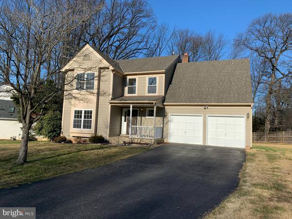 3405 JOHN CARROLL DR, Olney, MD 20832