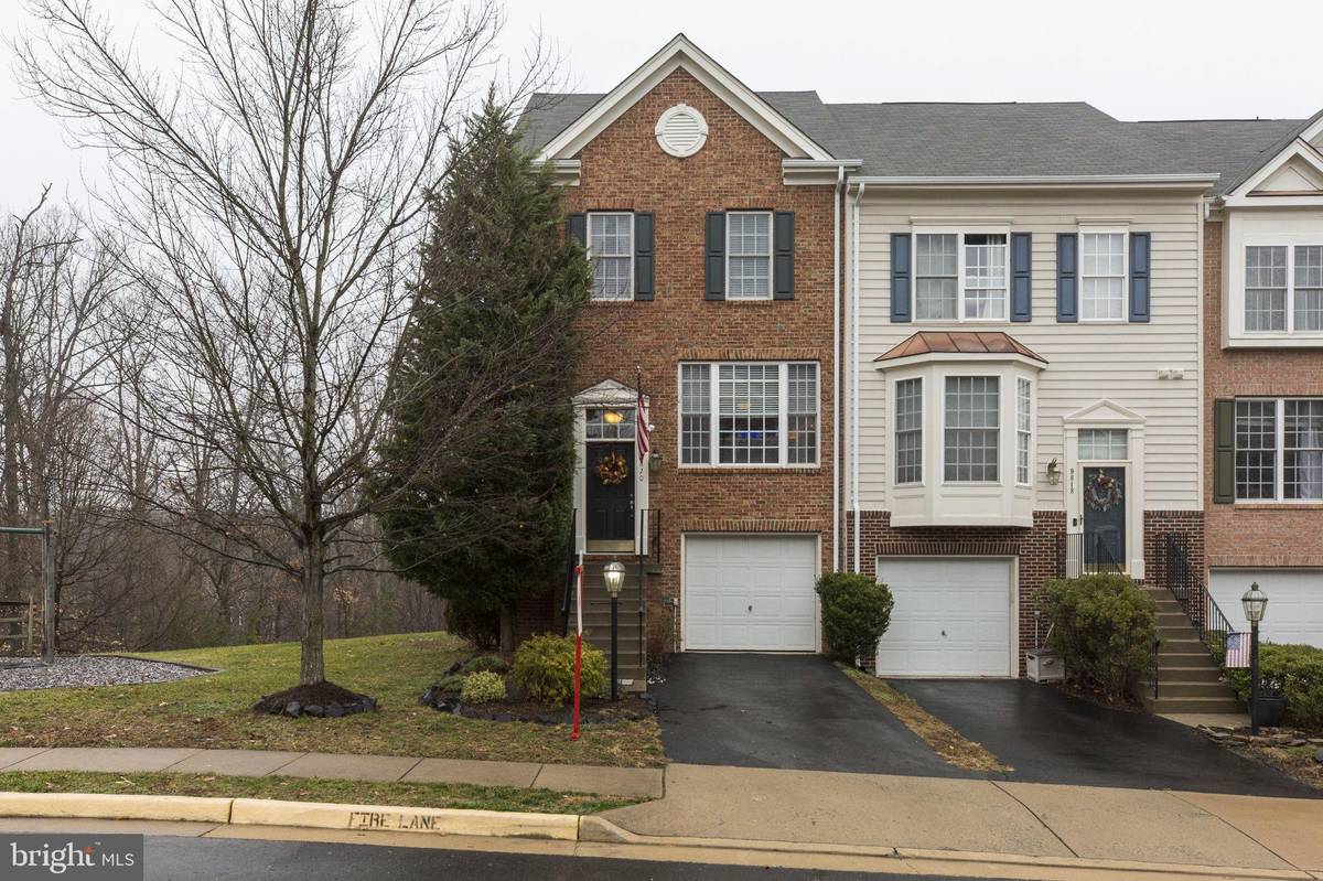 Manassas, VA 20110,9820 CHESHIRE RIDGE CIR