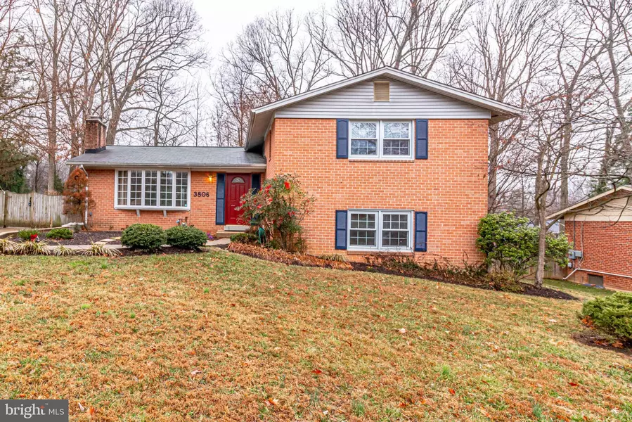 3806 TALL OAK CT, Annandale, VA 22003