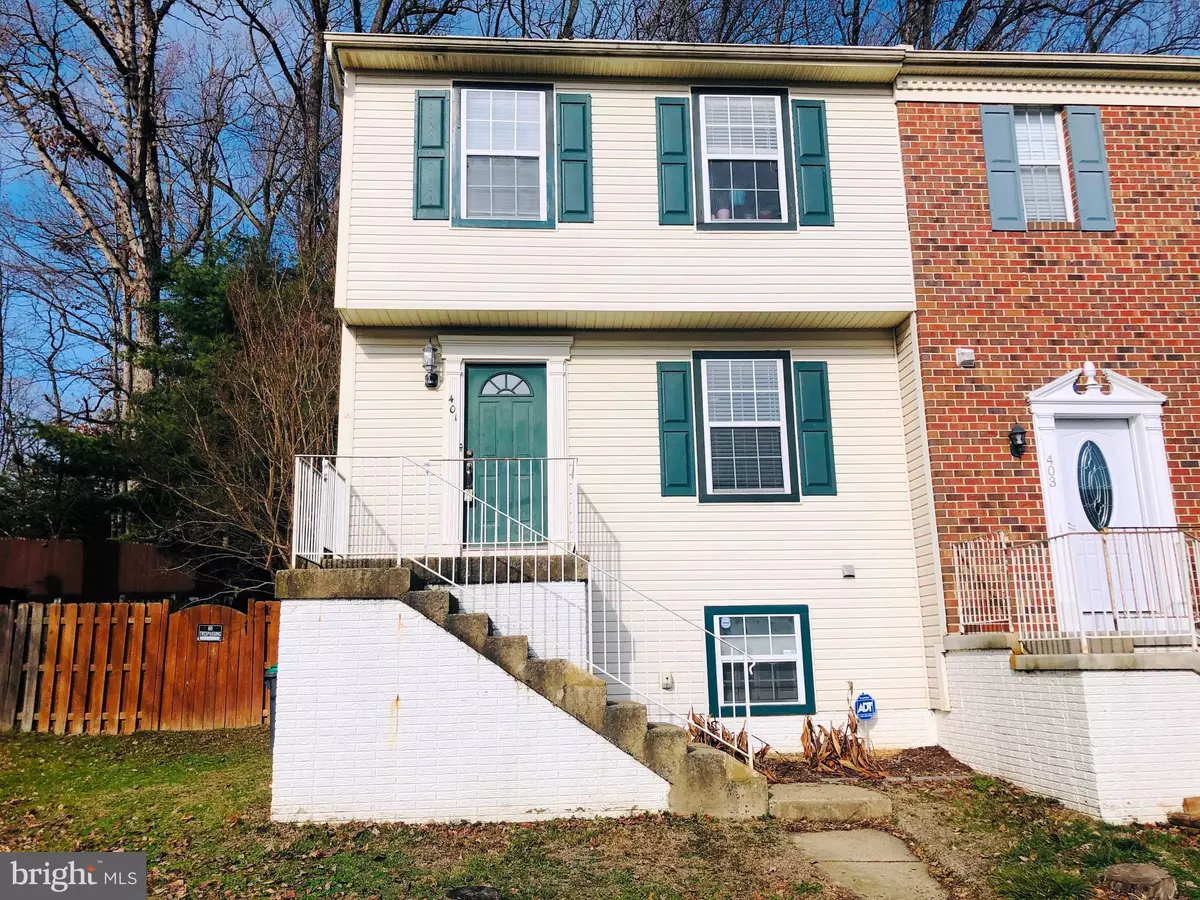 Stafford, VA 22556,401 MEWS CT