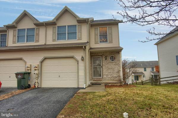 26 KEEFER WAY, Mechanicsburg, PA 17055